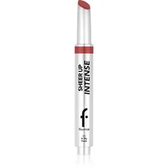 flormar Sheer Up Intense Lipstick hydratisierender Lippenstift mit perlmutternem Glanz Farbton 003 In My Fls