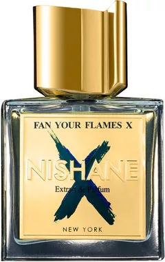 NISHANE Fan Your Flames X 50 ml