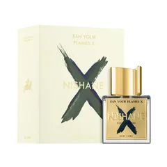 Nishane Fan Your Flames X Unisex 100 ml