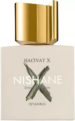 NISHANE Hacivat X 50 ml