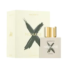 Nishane Hacivat X Unisex 100 ml