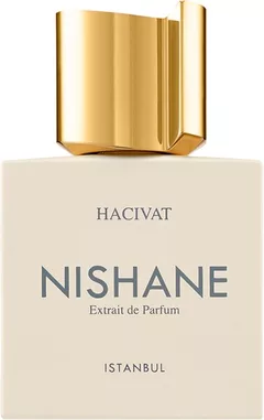 NISHANE Hacivat 50 · 100 ml
