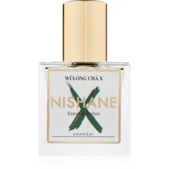 Nishane Wulong Cha X Parfüm Extrakt unisex 15 ml
