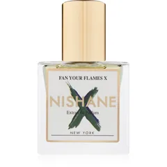 Nishane Fan Your Flames X Parfüm Extrakt Unisex 15 ml