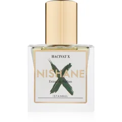 Nishane Hacivat X Parfüm Extrakt unisex 15 ml