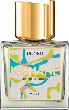 NISHANE Deziro 50 ml