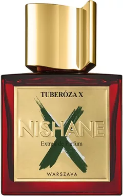 NISHANE Tuberoza X 50 ml