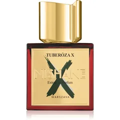 Nishane Tuberóza X Parfüm Extrakt unisex 100 ml