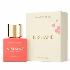 Nishane Meant To Be Seen Unisex