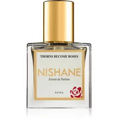 Nishane Thorns Become Roses Parfüm Extrakt unisex 15 ml