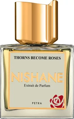 NISHANE Thorns Become Roses 50 ml