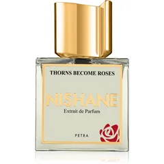 Nishane Thorns Become Roses Parfüm Extrakt unisex 100 ml