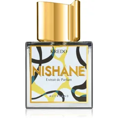 Nishane Kredo Parfüm Extrakt unisex 100 ml