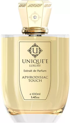Unique'e Luxury Aphrodisiac Touch de Perfume 100 ml