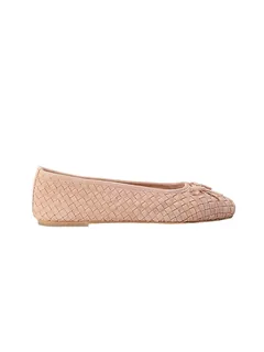 Inuovo Ballerinas rosa | 41