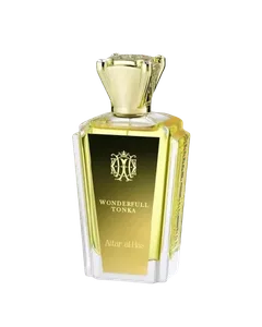 ATTAR AL HAS Wonderful Tonka Unisex 100 ml