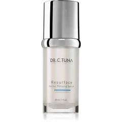 Farmasi Dr. C. Tuna Resurface Nachtserum gegen Falten mit Retinol