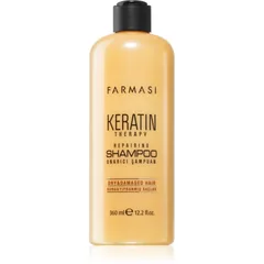 Farmasi Keratin Therapy erneuerndes Shampoo mit Keratin