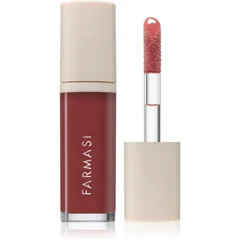Farmasi Plumper Lipgloss mit vergrößerndem Effekt Farbton 03 Lover