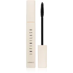 Farmasi Infinilash Mascara für längere, geschwungenere und vollere Wimpern Farbton Black