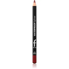 flormar Waterproof Lipliner Wasserfester Lippenkonturenstift Farbton 205 Elegant Bordeaux