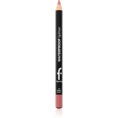 flormar Waterproof Lipliner Wasserfester Lippenkonturenstift Farbton 229 Tender CRM