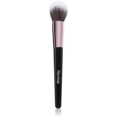 flormar Brush Blusher Pinsel zum Auftragen von Rouge