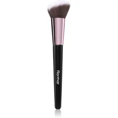 flormar Brush Flared Cut Pinsel zum Auftragen von Rouge