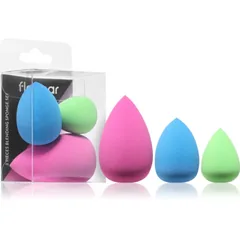 flormar Sponge Set Foundation Schwamm