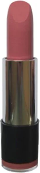 Sheida Velvet Matt Lippenstift 03 - Innocent Nude