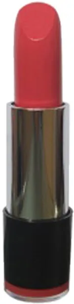 Sheida Velvet Matt Lippenstift 05 - Coral Red