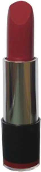 Sheida Velvet Matt Lippenstift 07 - Baronesse Red