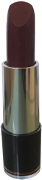 Sheida Velvet Matt Lippenstift 10 - Cherry Chocolate