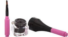 Sheida Cream Eyeliner Black