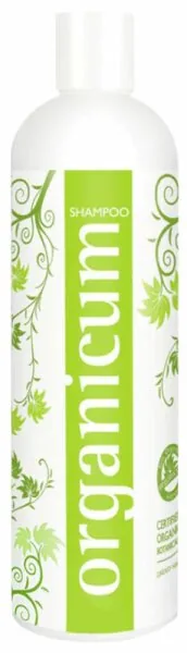 Organicum Shampoo für fettiges Haar