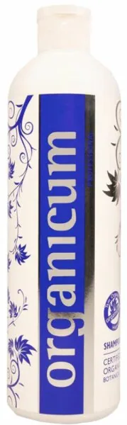 Organicum Professional Shampoo