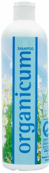 Organicum Shampoo Anti Schuppen