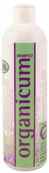 Organicum Shampoo sensitive
