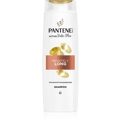 Pantene Pro-V Active Nutri Plex Infinitely Long Shampoo mit ernährender Wirkung für langes Haar