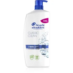 Head & Shoulders Classic Clean Shampoo gegen Schuppen