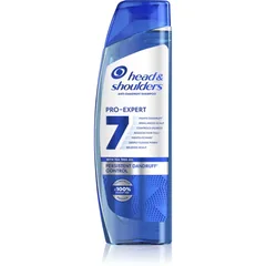 Head & Shoulders Pro-Expert 7 Anti-Dandruff Shampoo gegen Schuppen