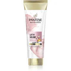 Pantene Pro-V Miracles Lift'N'Volume Conditioner für mehr Volumen bei feinem Haar mit Biotin