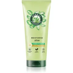 Herbal Essences Aloe Moisturise Conditioner zum nähren und Feuchtigkeit spenden