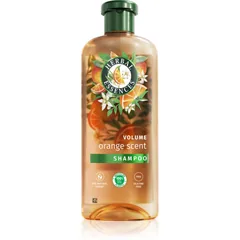 Herbal Essences Orange Scent Volume Shampoo für feines Haar