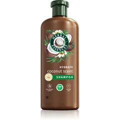Herbal Essences Coconut Scent Hydrate hydratisierendes Shampoo für trockenes Haar