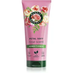 Herbal Essences Rose Scent Petal Soft Conditioner für trockene und beschädigte Haare