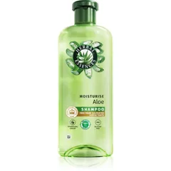 Herbal Essences Aloe Moisturise Shampoo zum nähren und Feuchtigkeit spenden