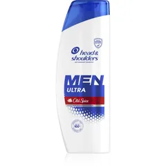 Head & Shoulders Men Ultra Old Spice Shampoo gegen Schuppen