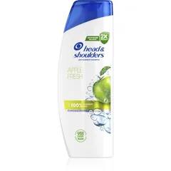 Head & Shoulders Apple Fresh Shampoo gegen Schuppen