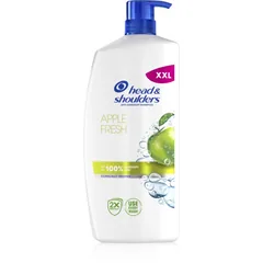 Head & Shoulders Apple Fresh Shampoo gegen Schuppen